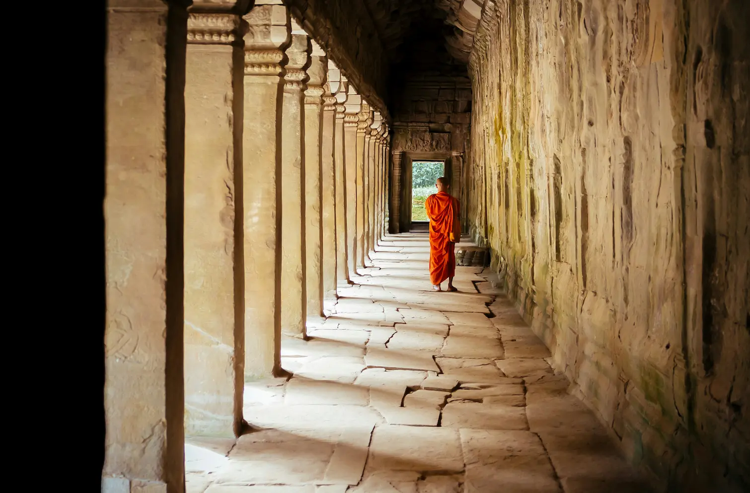 Camboya