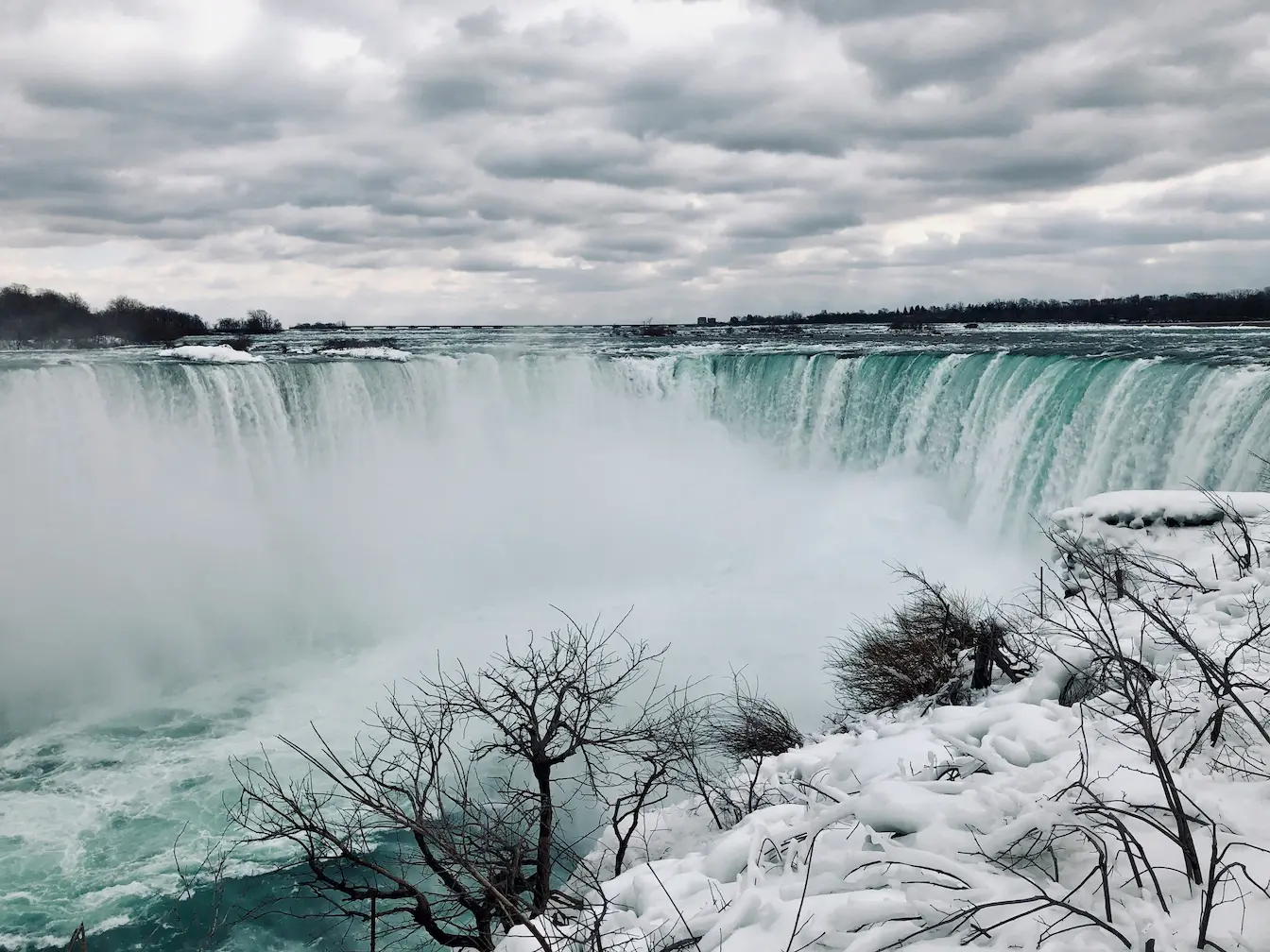 Cataratas del Niágara