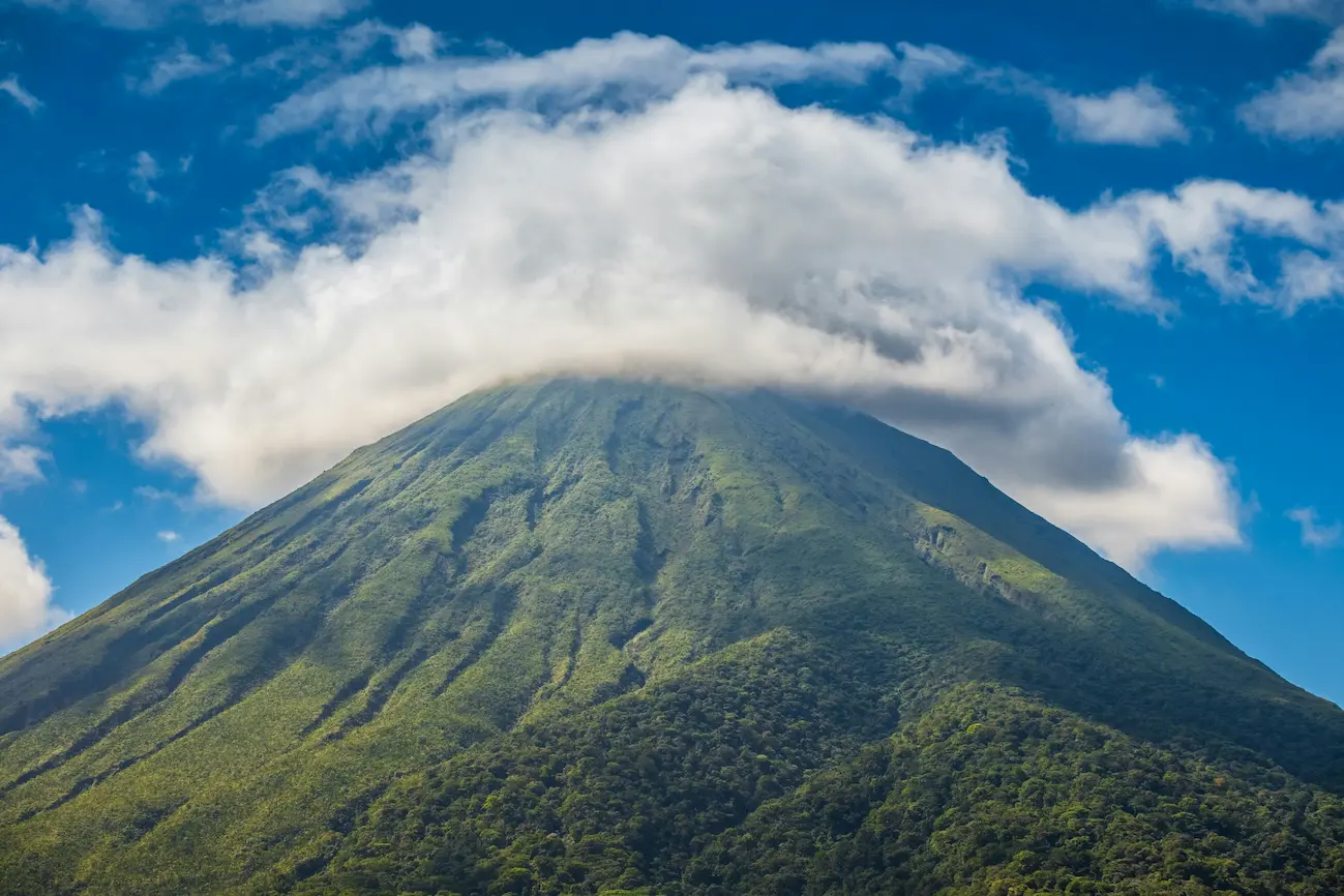 Aguas Termales en Arenal