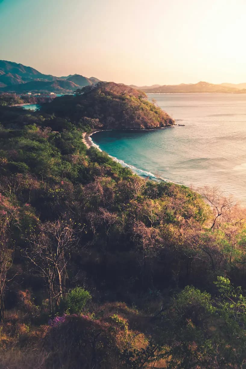 Imagen representativa de Costa Rica