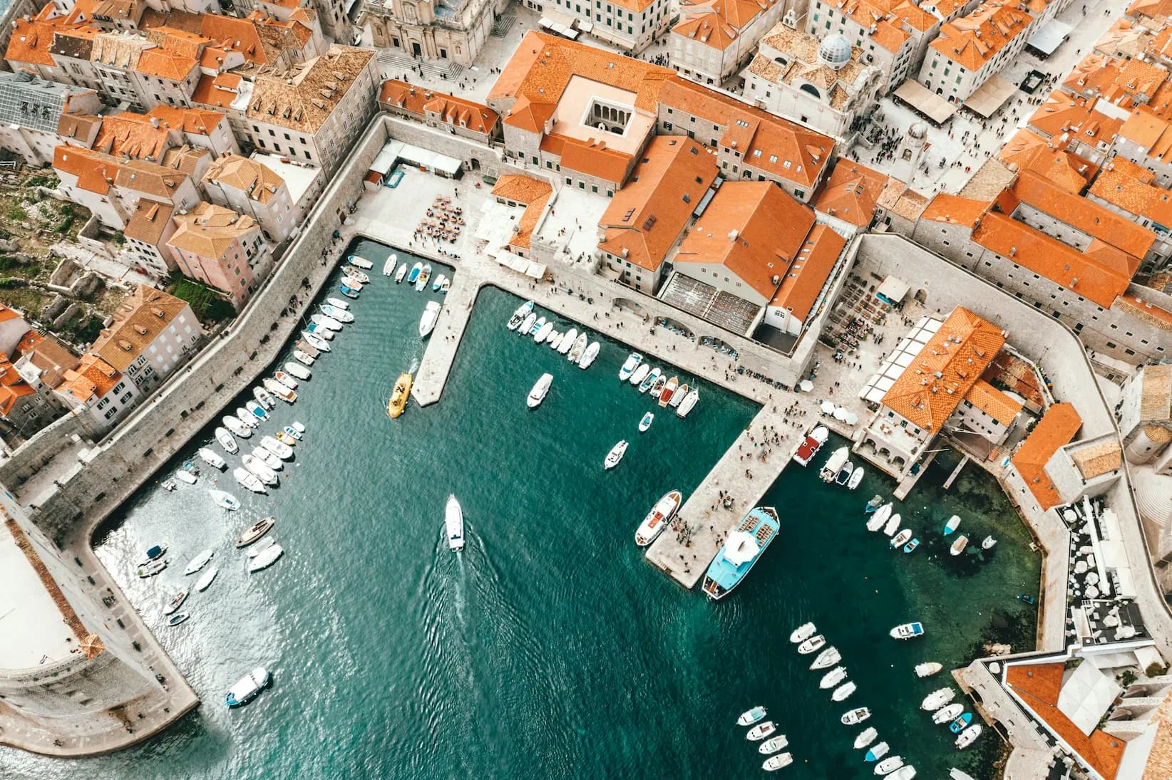 Croacia
