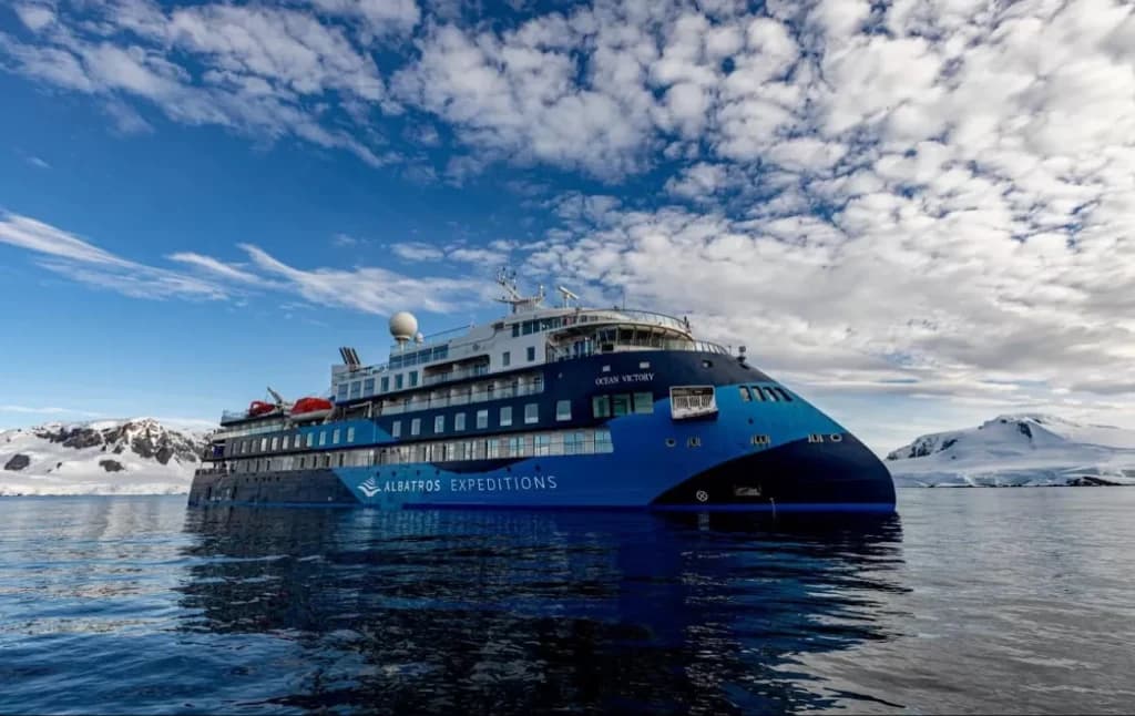 Alma Cruceros