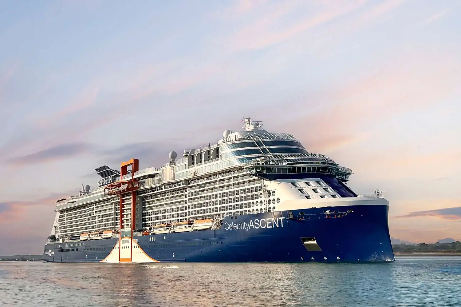 Celebrity Cruises