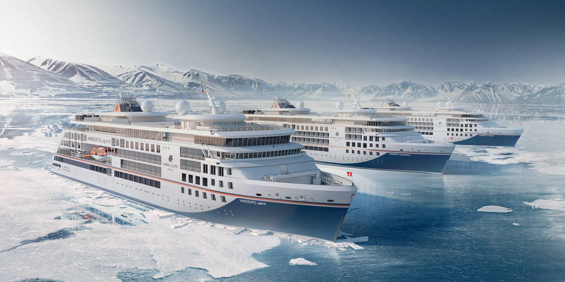 Hapag-Lloyd Cruises