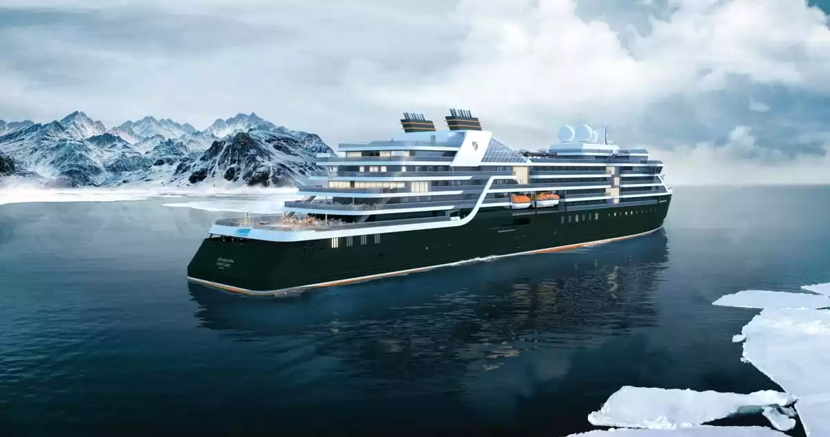 Seabourn