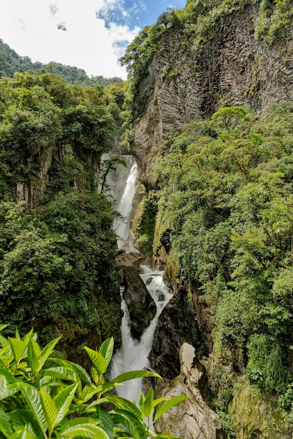 Imagen representativa de Ecuador
