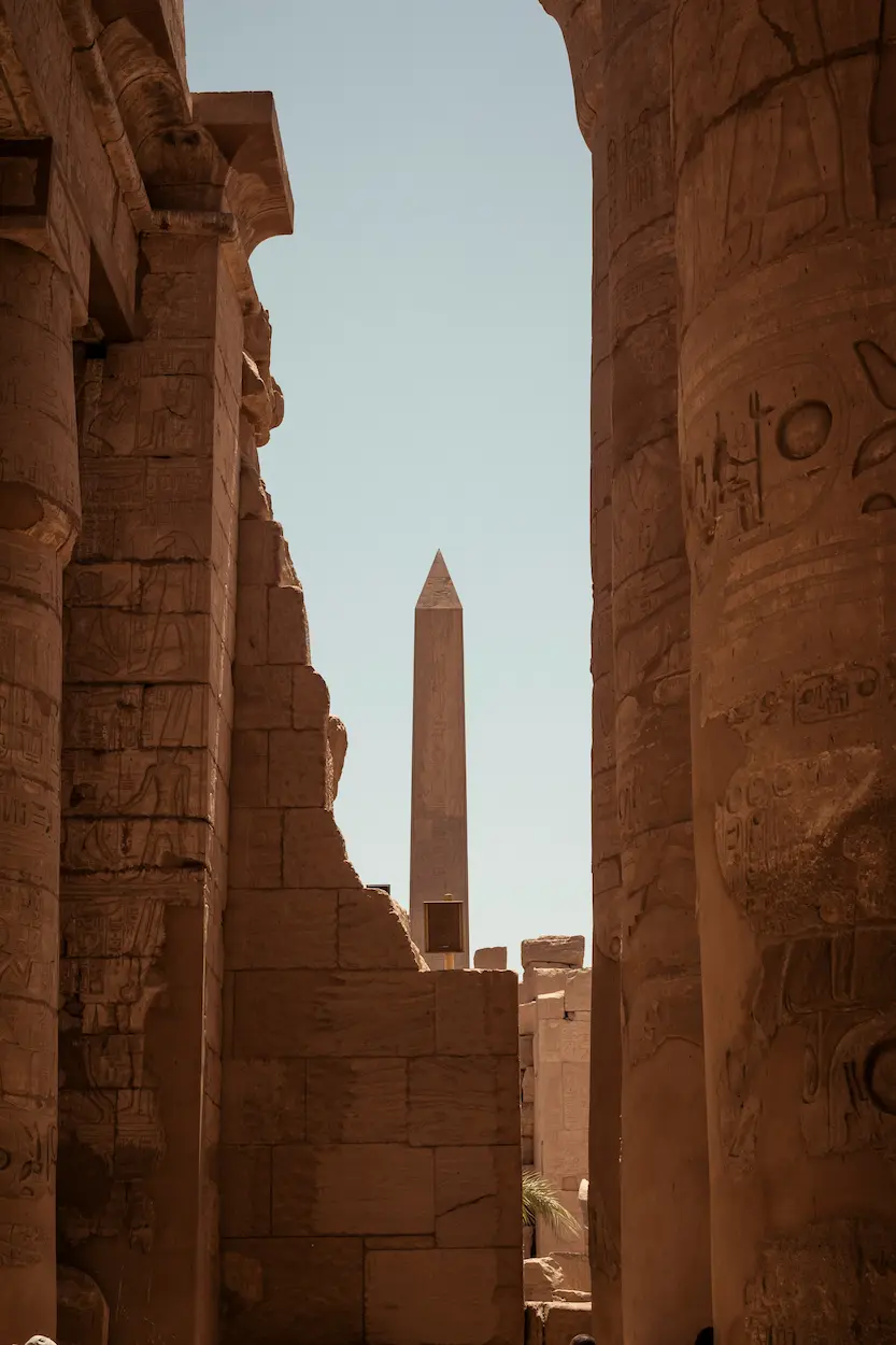 Imagen representativa de Egipto