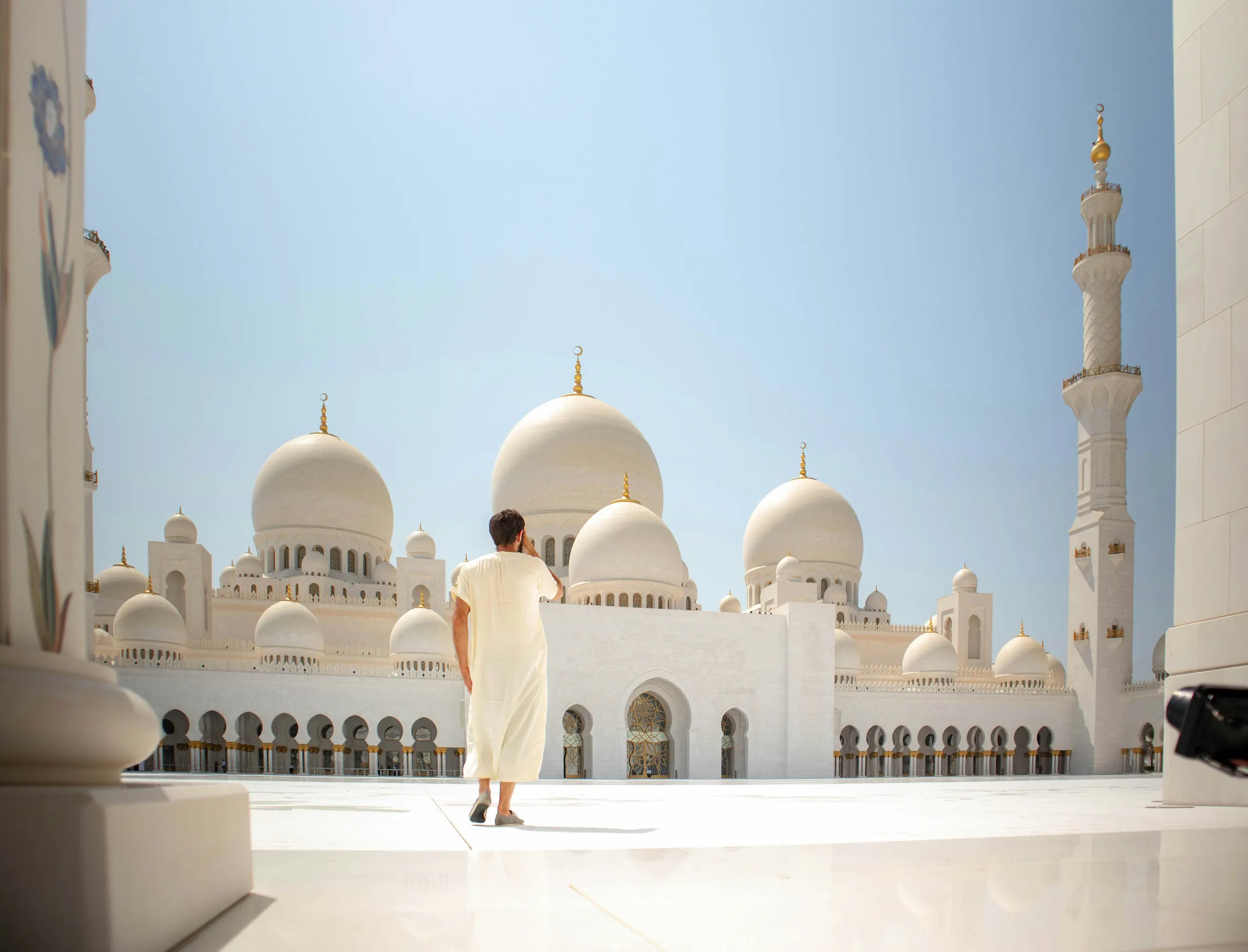 Emiratos Árabes