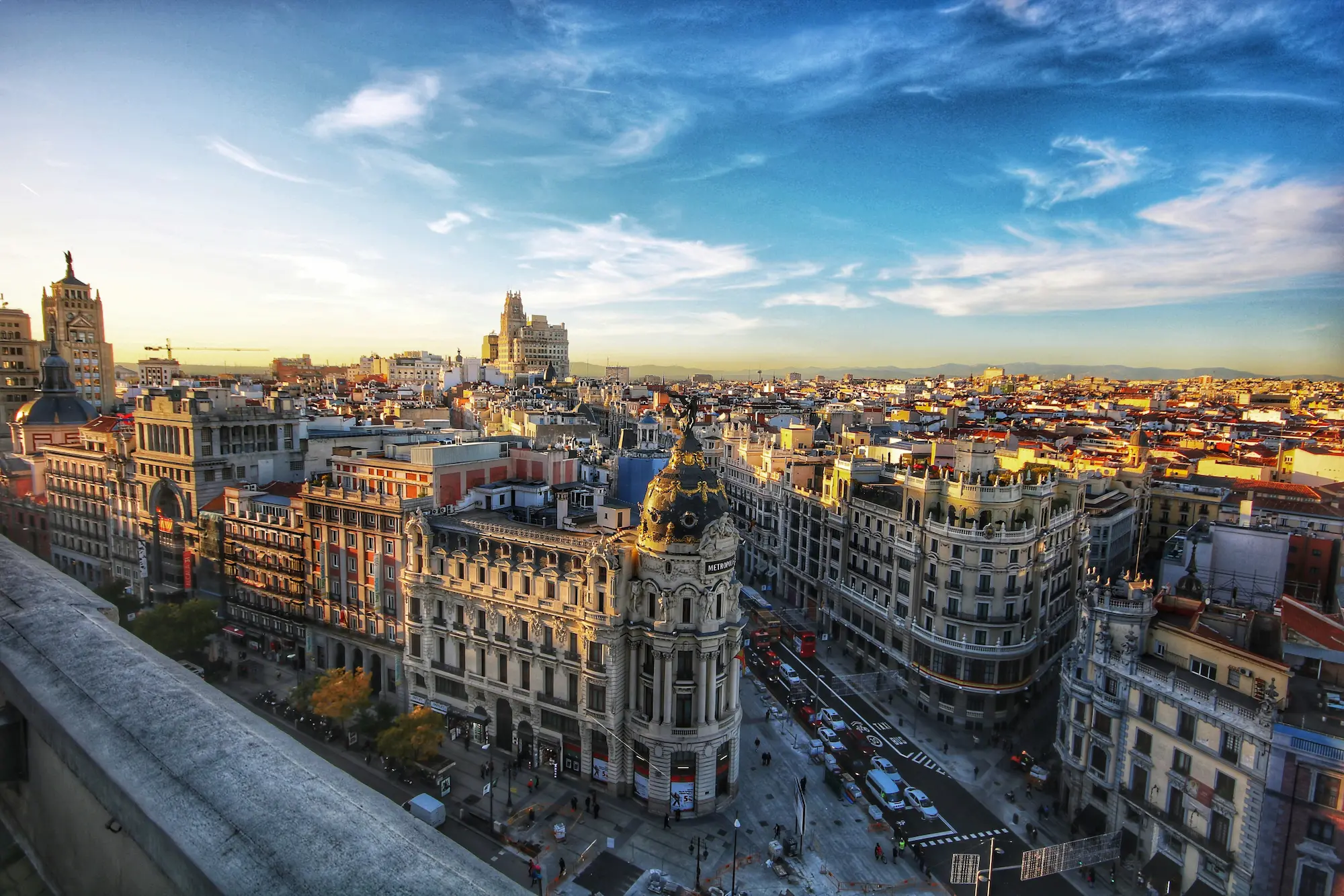 España