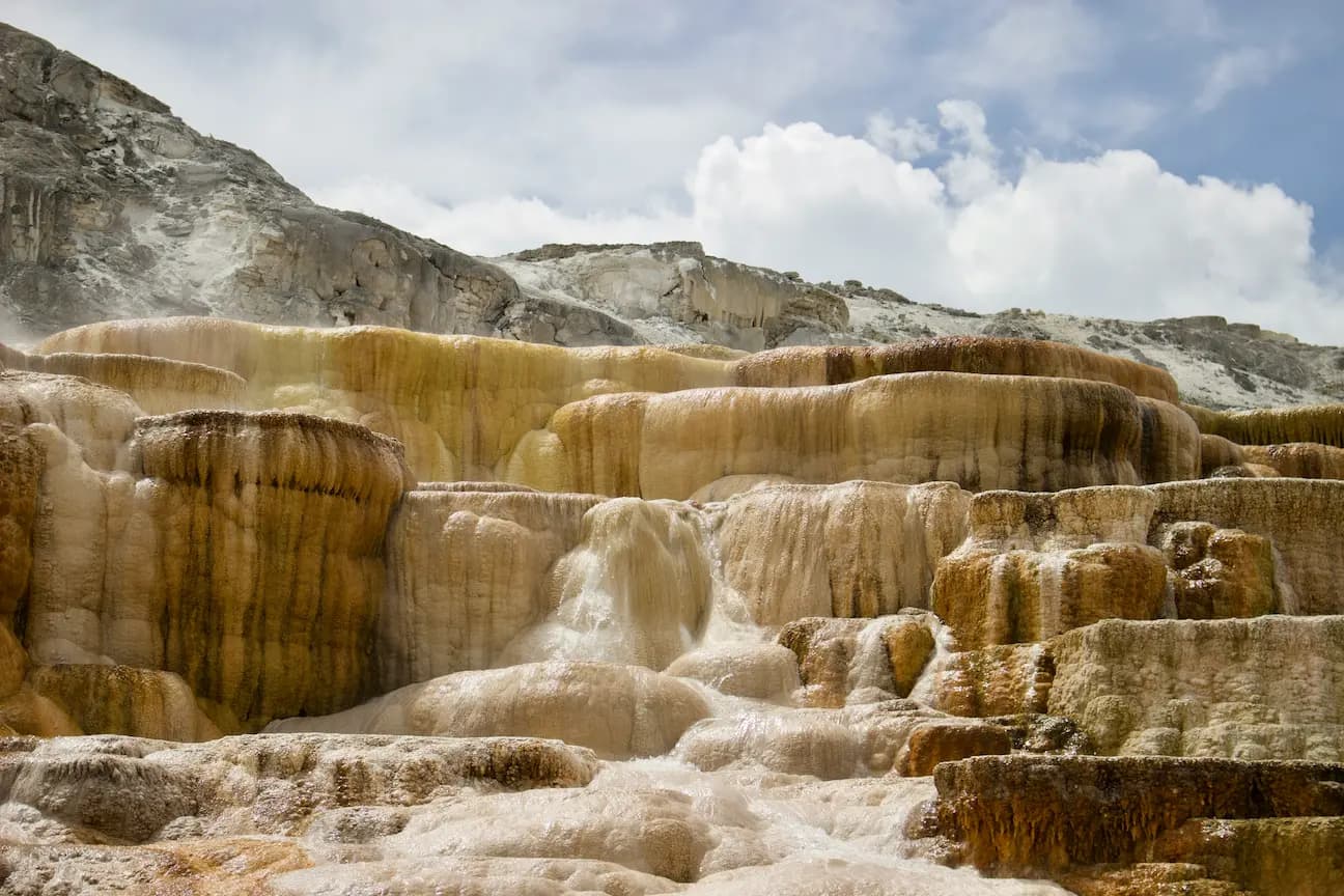 Yellowstone