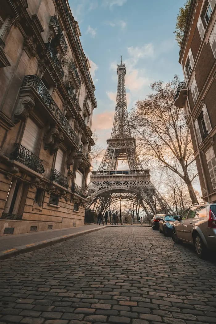 Imagen representativa de Francia