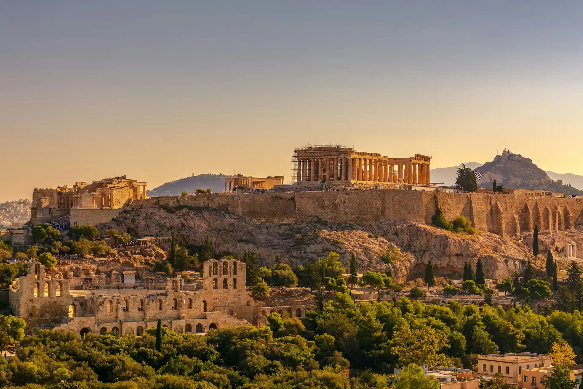 Grecia