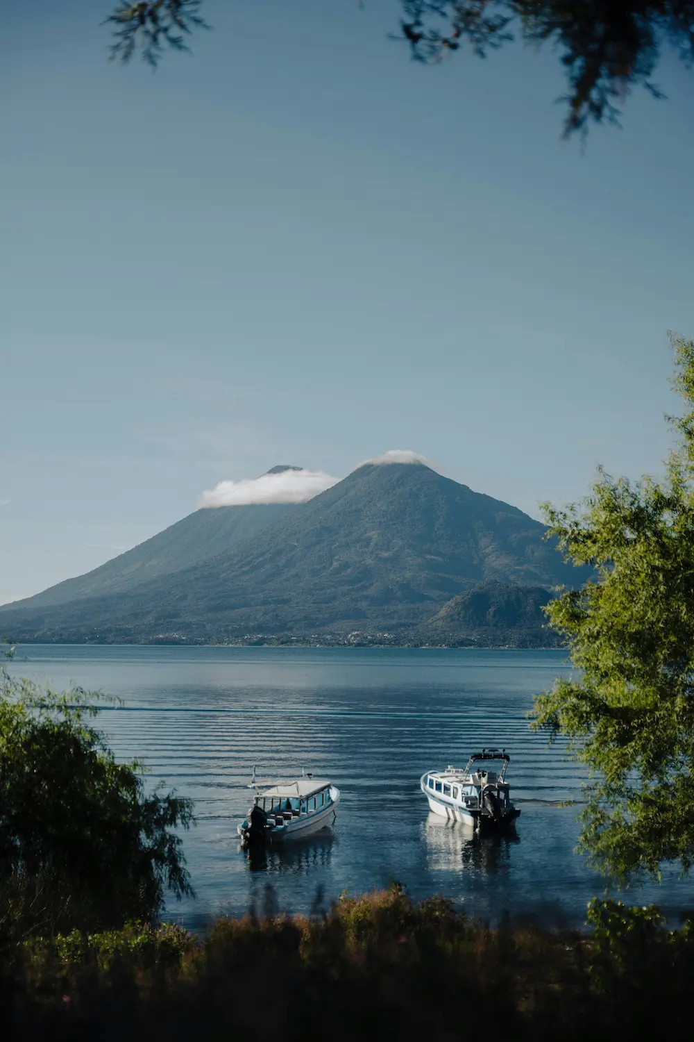 Imagen representativa de Guatemala