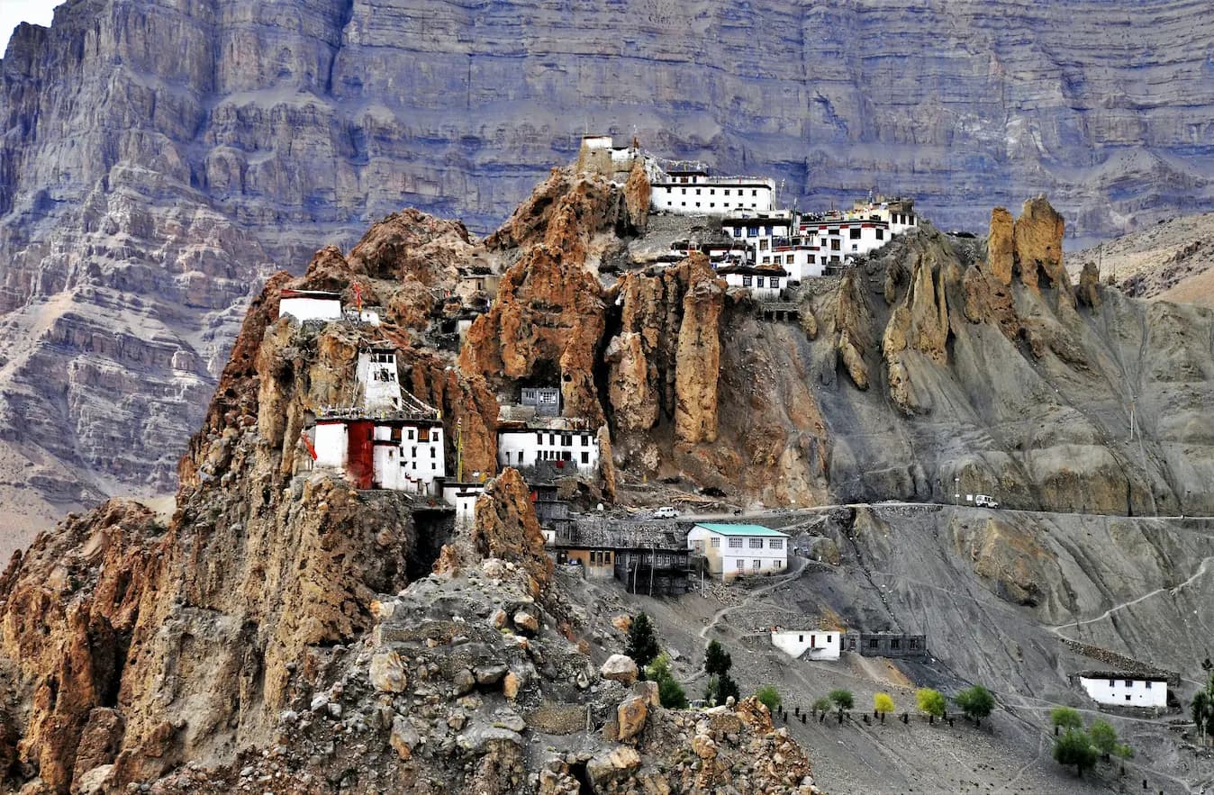 Trekking en el Himalaya