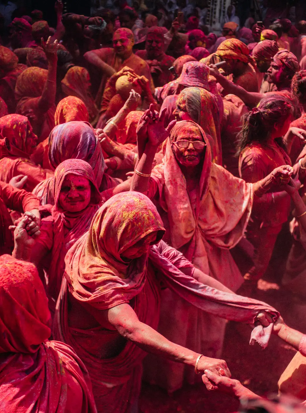 Imagen representativa de India