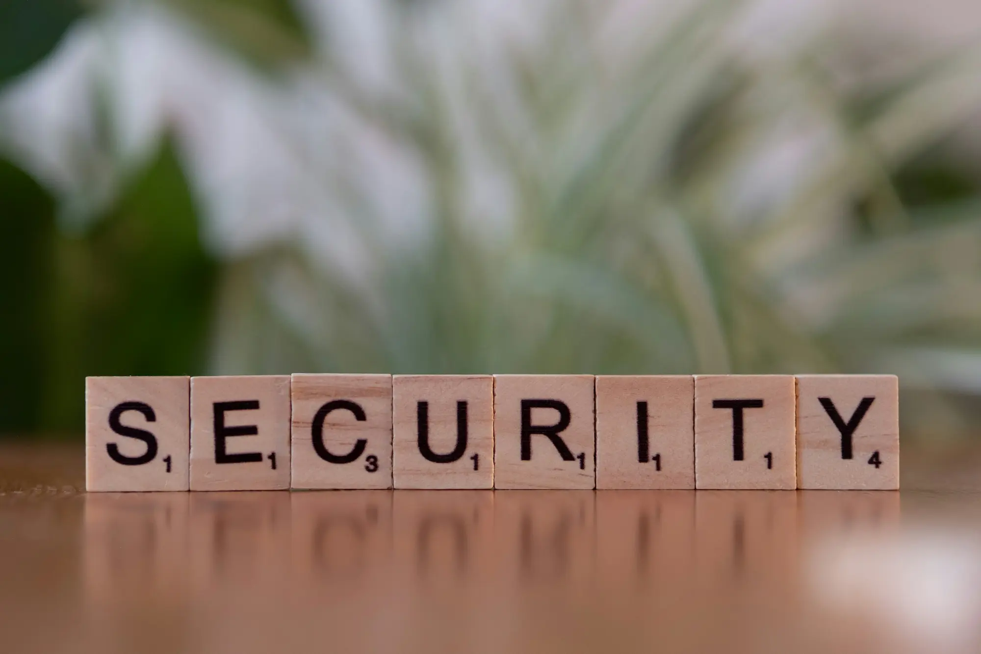 Seguridad