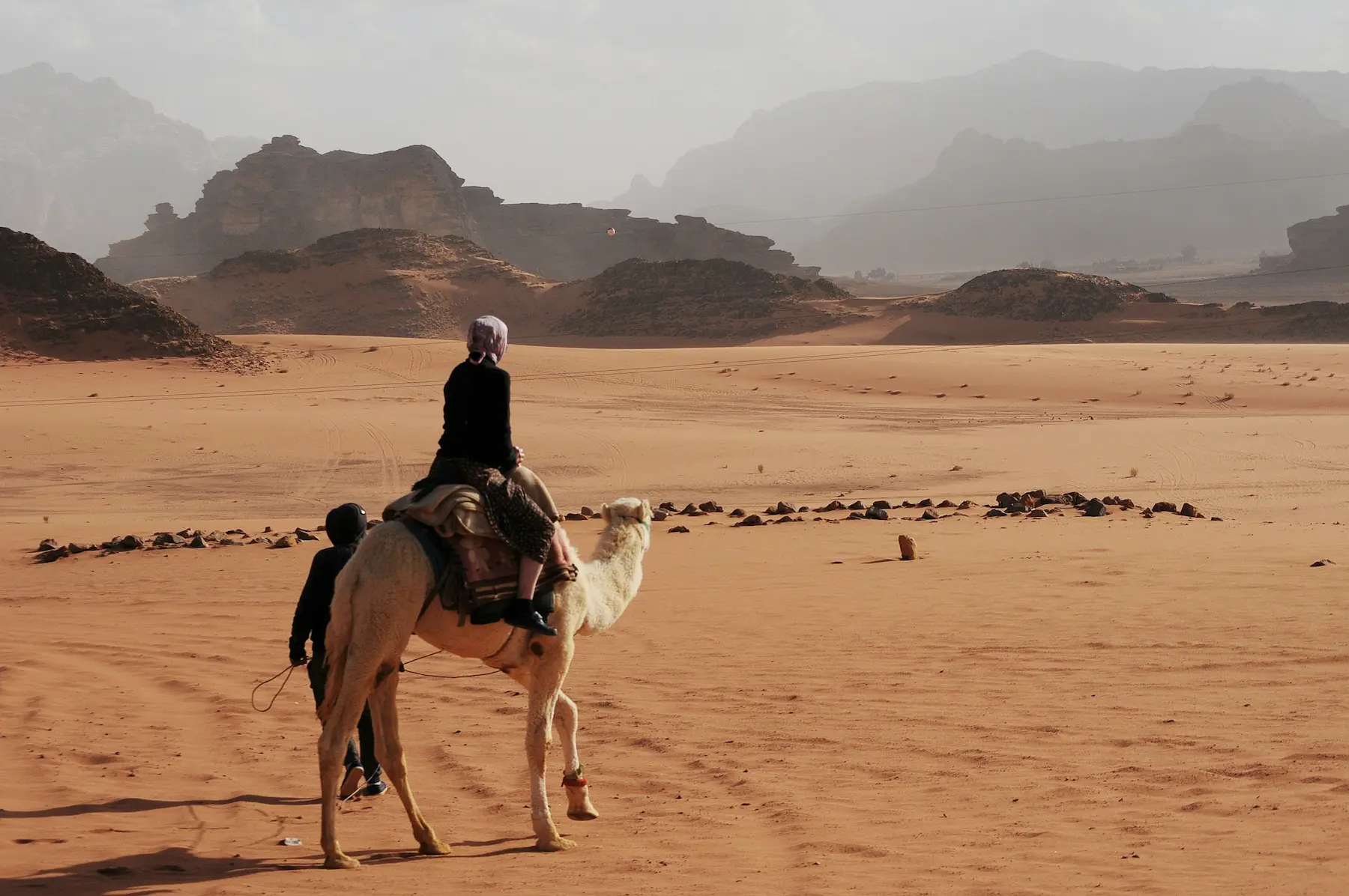 Jordania