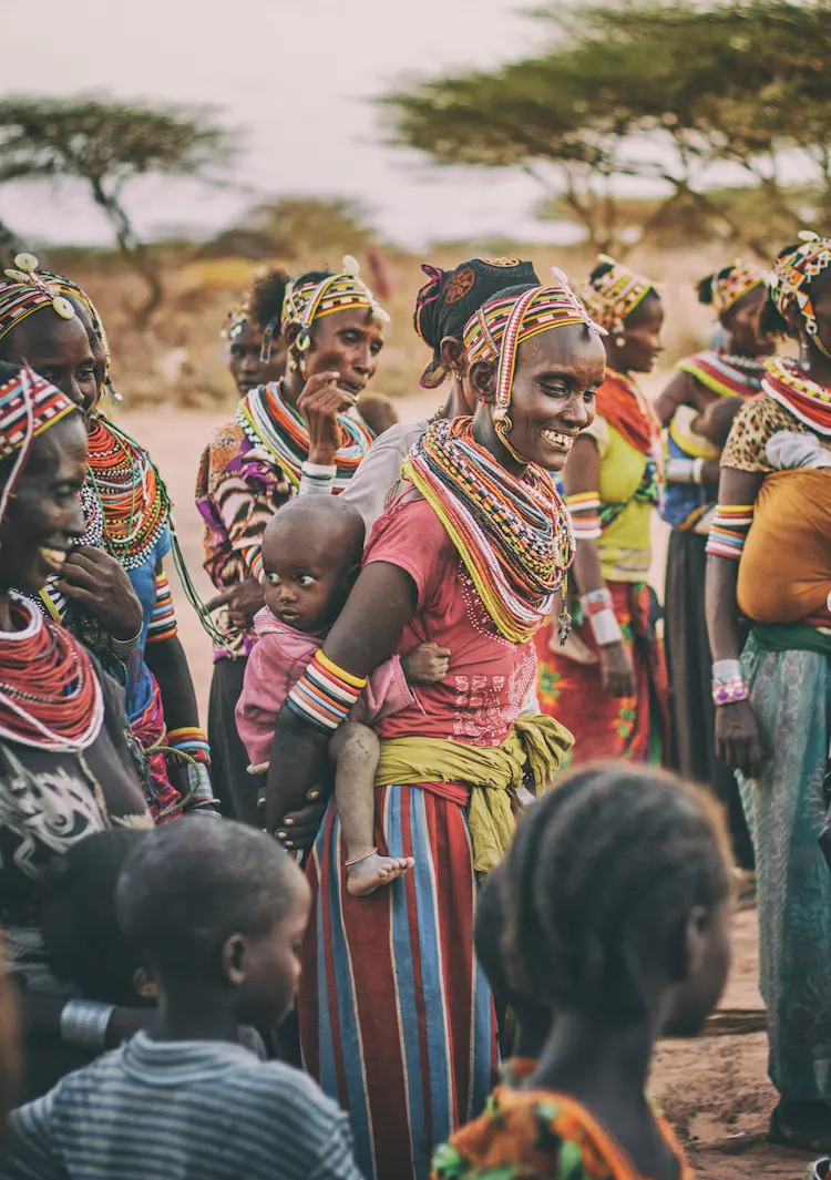 Imagen representativa de Kenia