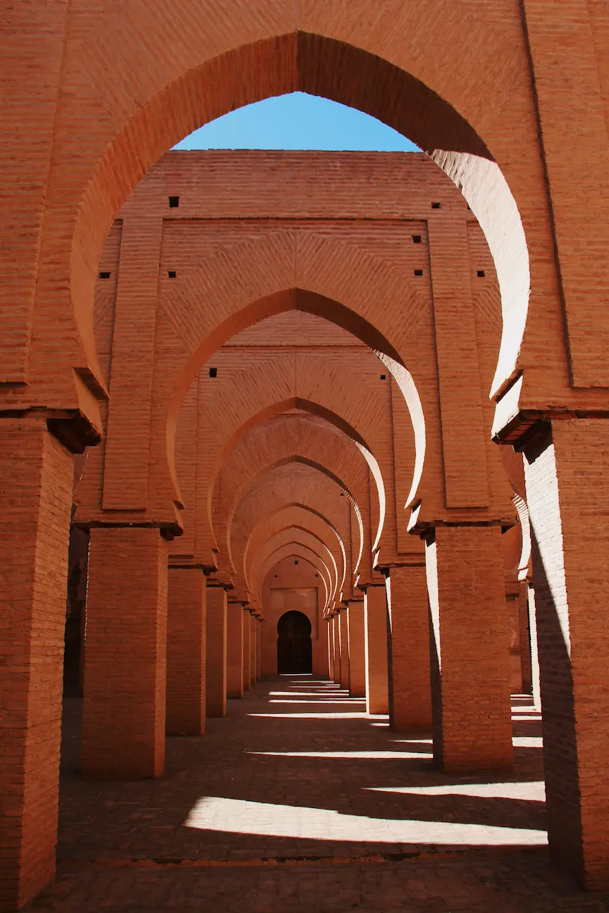 Imagen representativa de Marruecos