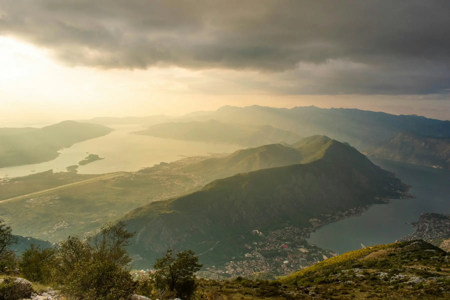 Montenegro