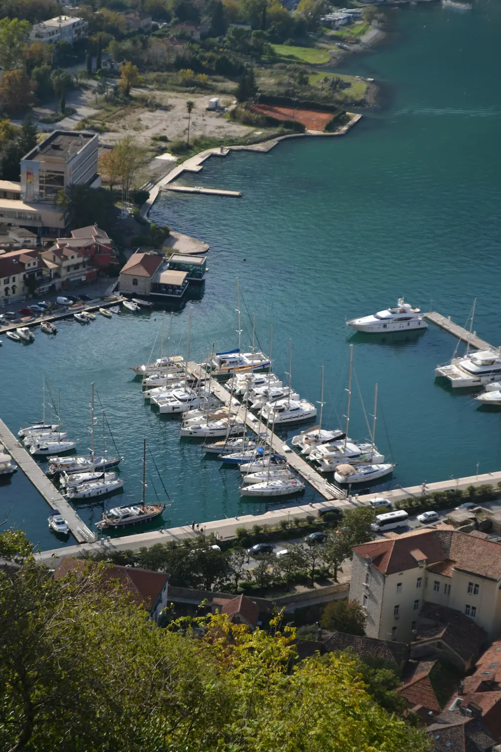 Imagen representativa de Montenegro