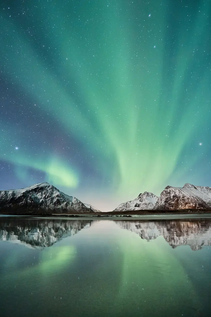 Imagen representativa de Noruega