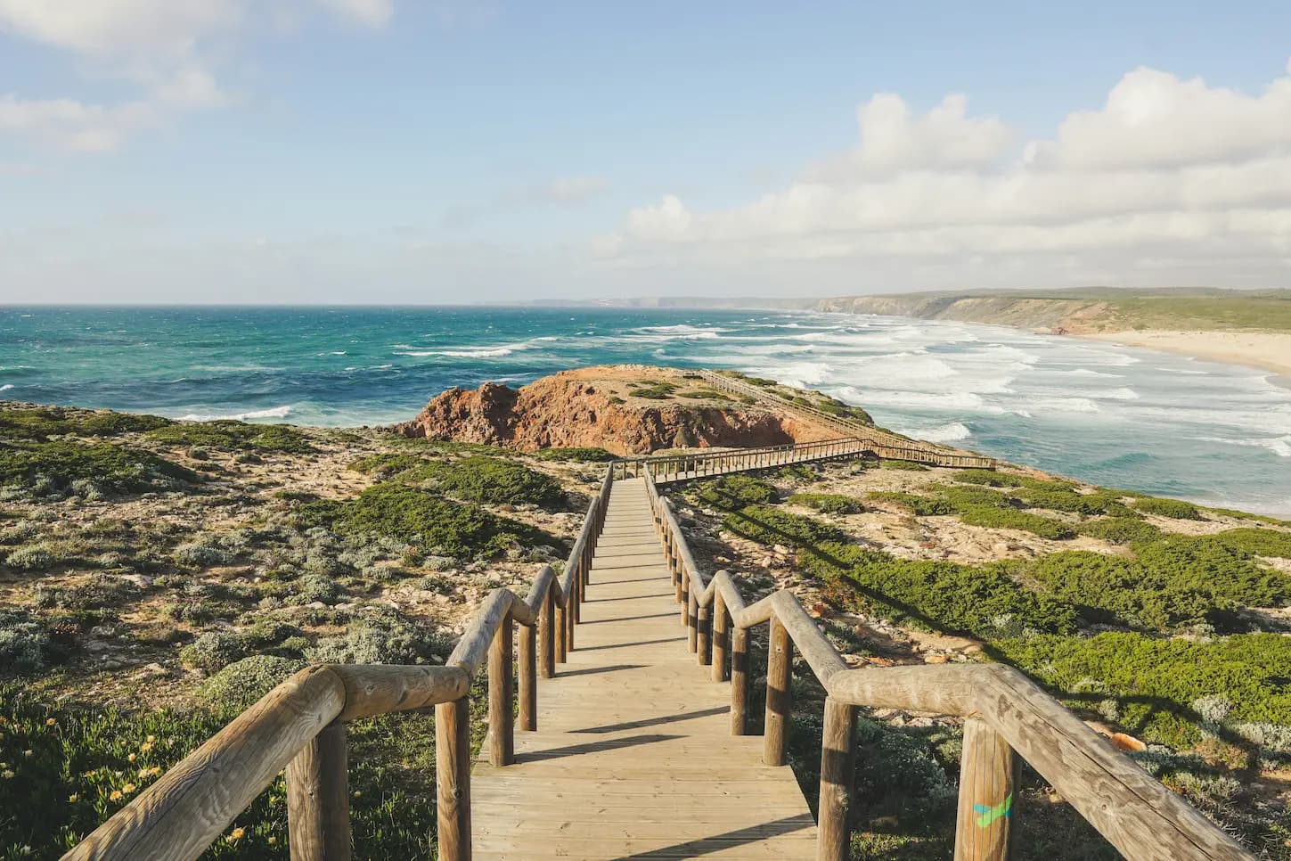 Playas del Algarve