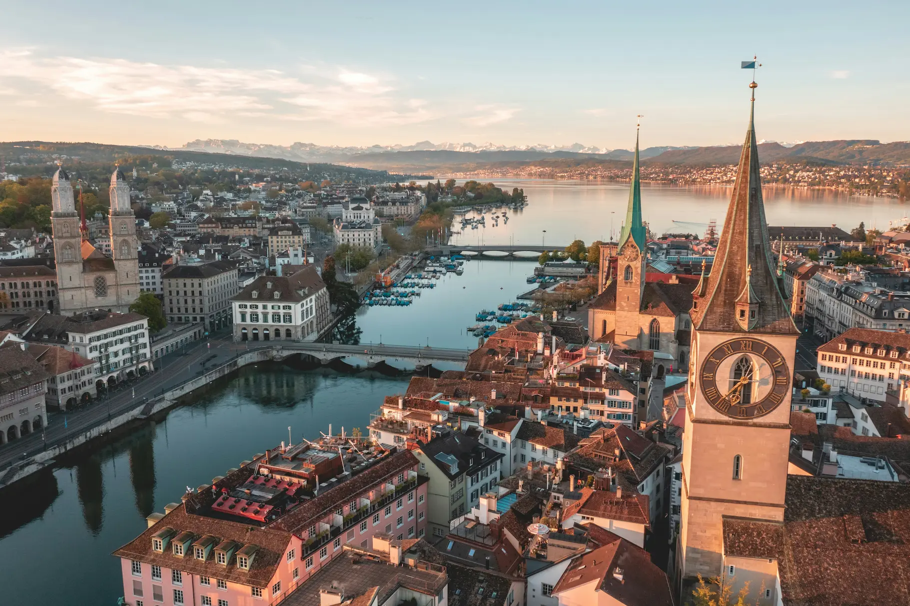 Suiza