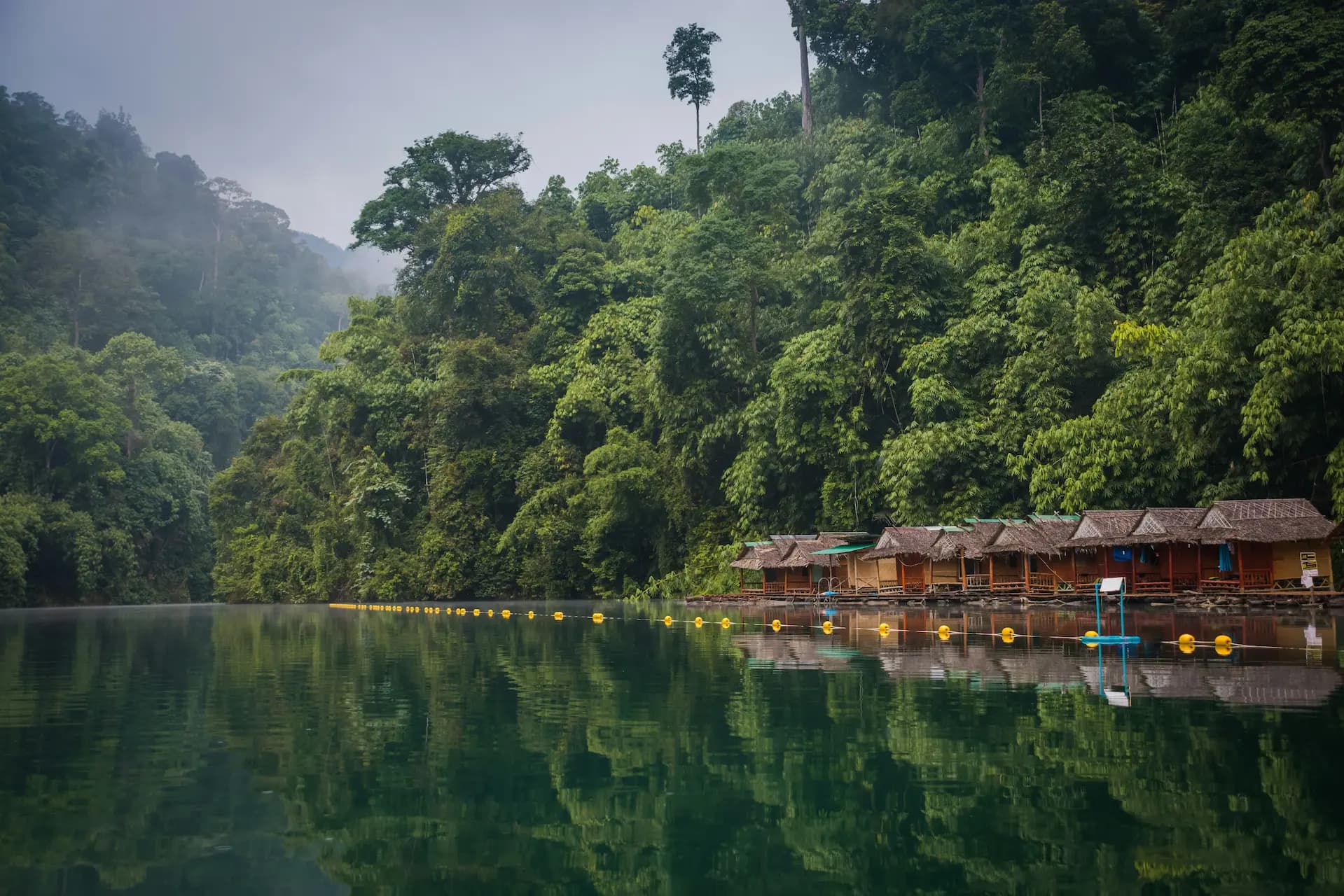 Tailandia