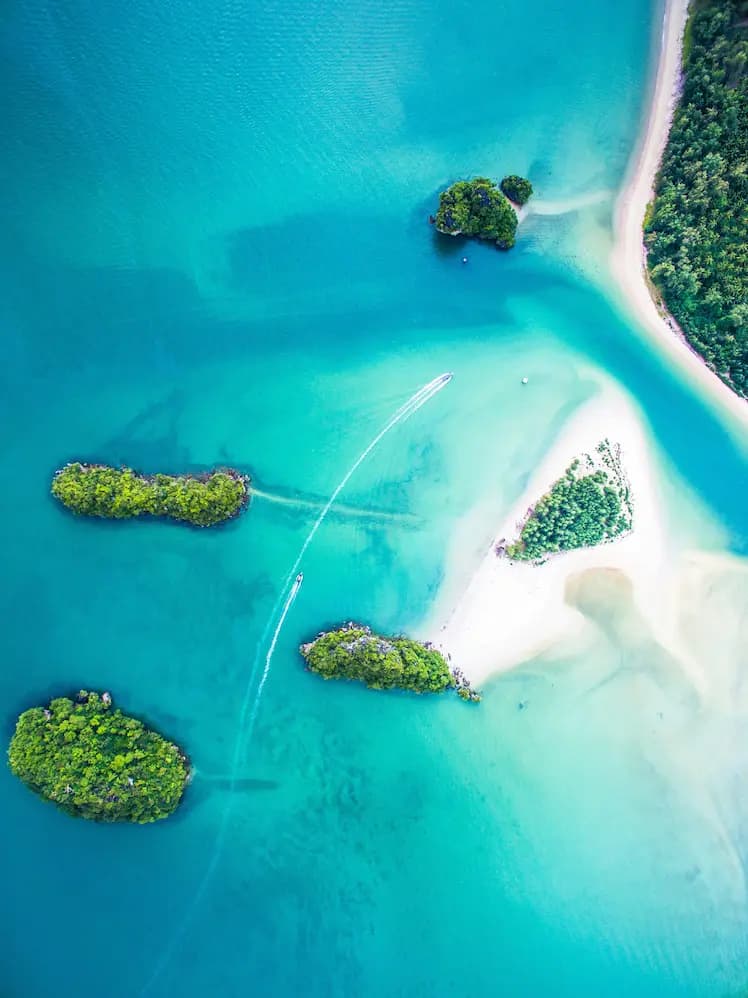 Imagen representativa de Tailandia