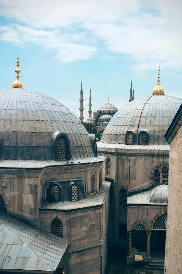 Imagen representativa de Turquía