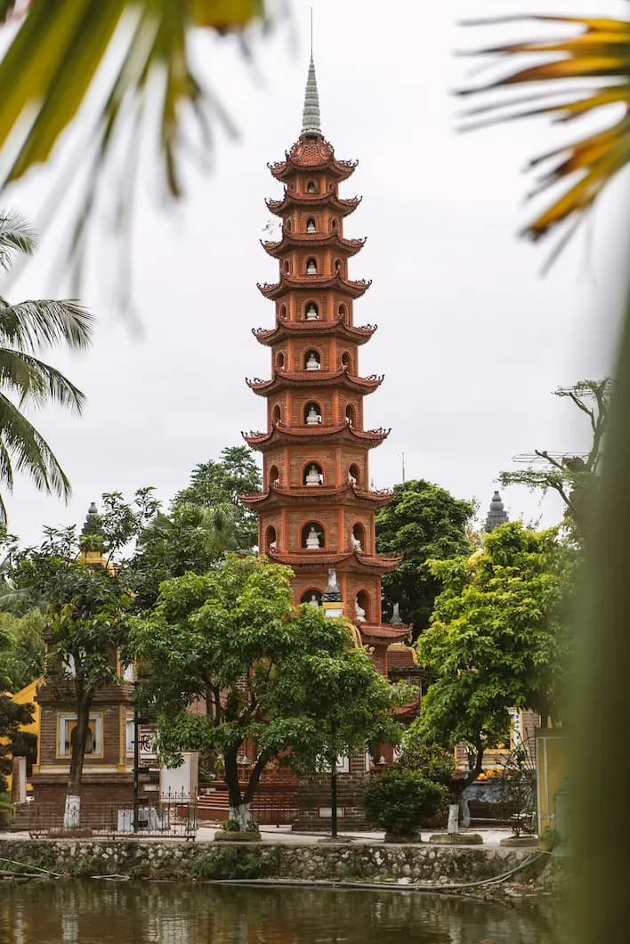 Imagen representativa de Vietnam