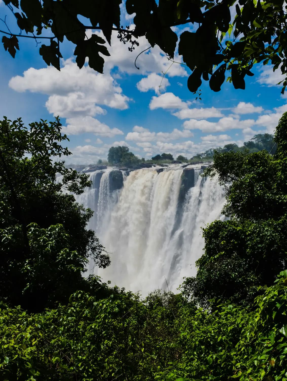 Imagen representativa de Zambia