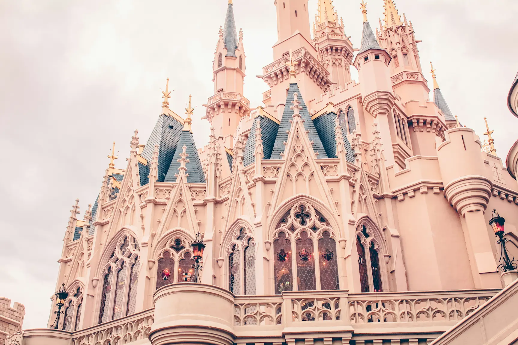 Walt Disney World