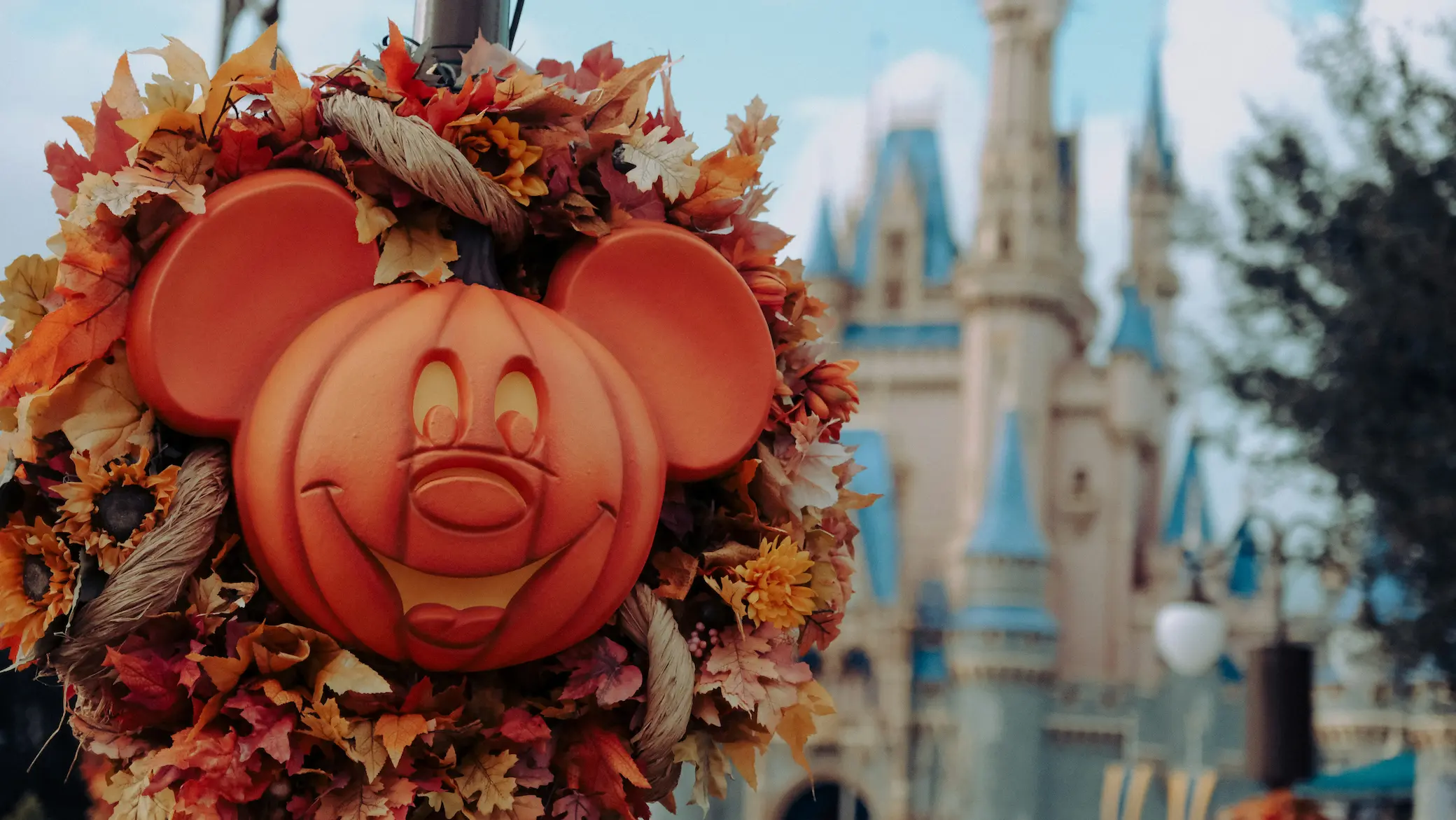 Disney