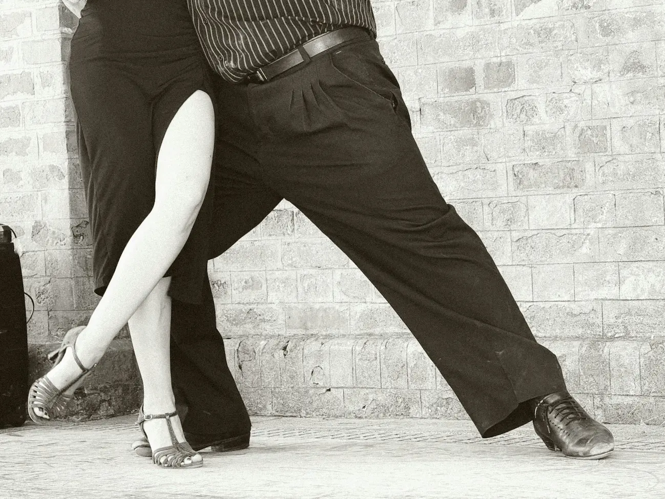 Clase de Tango