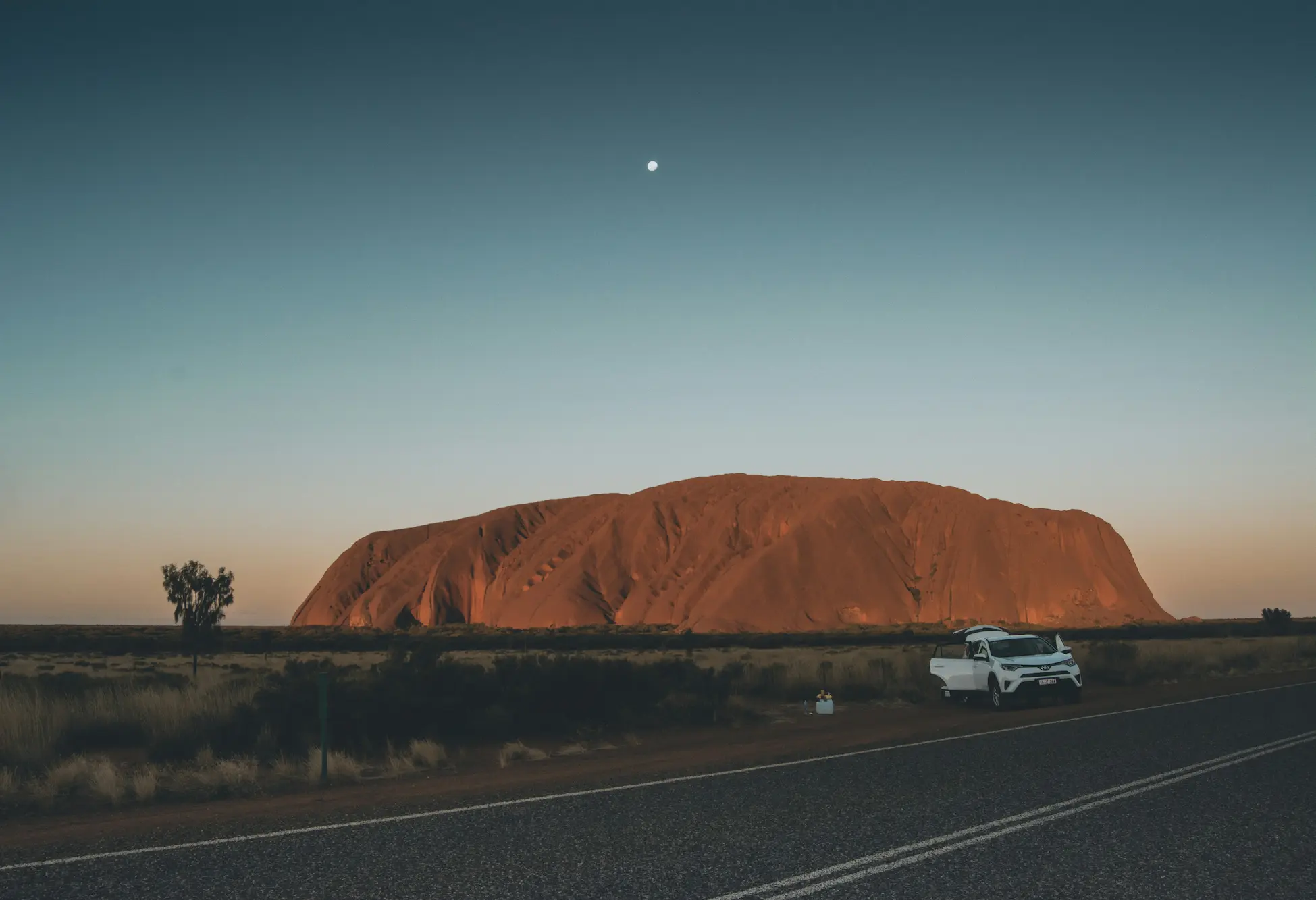 Uluru