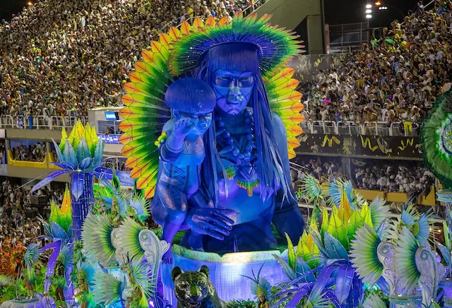 Carnaval de Río