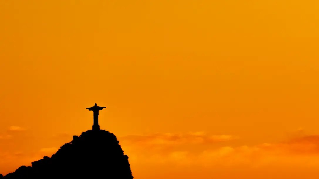 Cristo Redentor