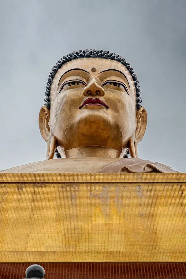 Imagen representativa de Bután