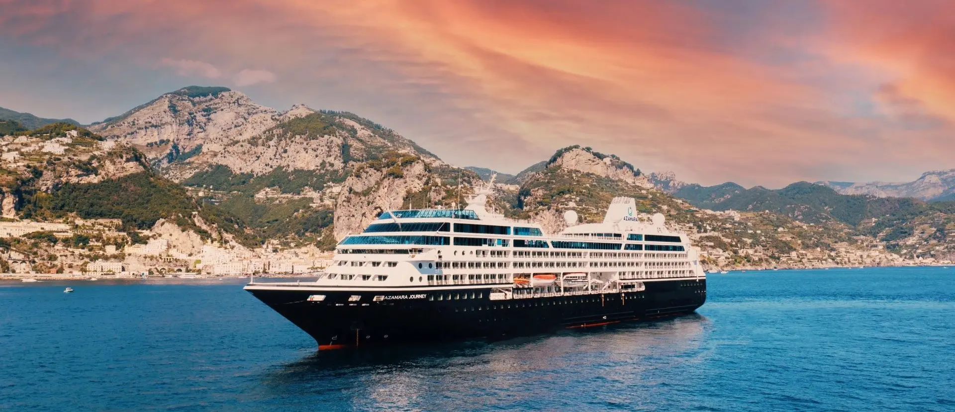 Azamara