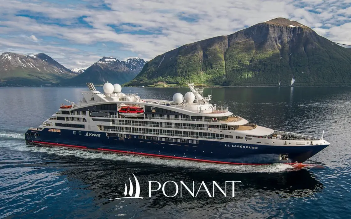 Ponant
