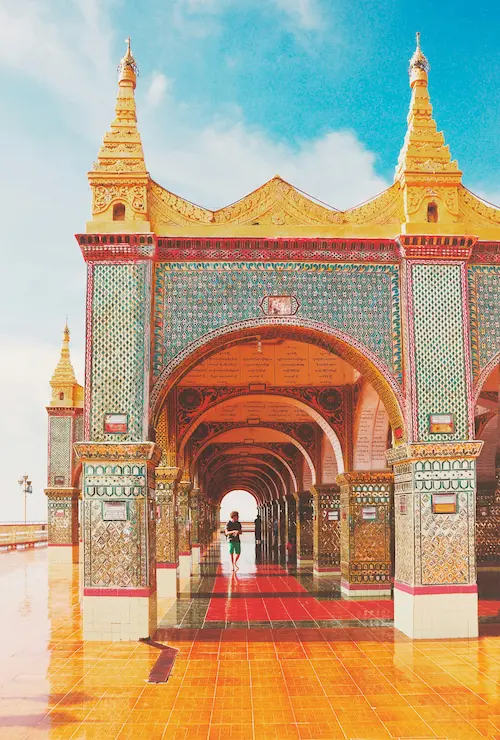 Imagen representativa de Myanmar