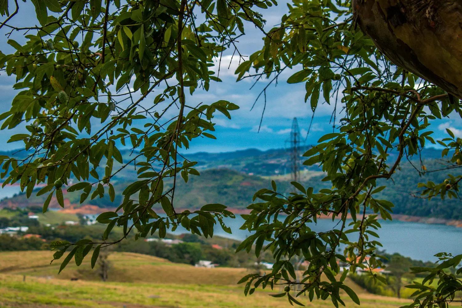 Senderismo en el Parque Nacional Darién