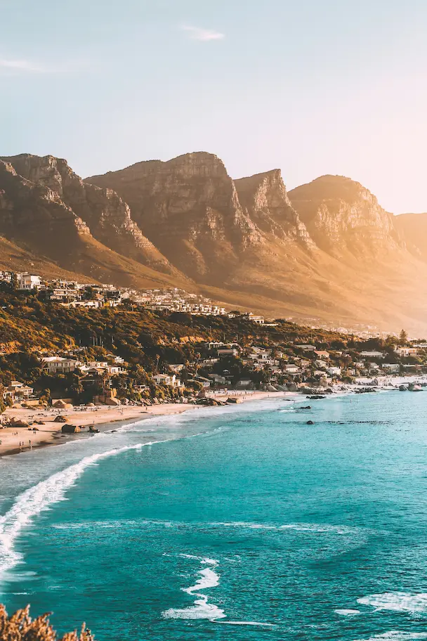 Imagen representativa de Sudáfrica