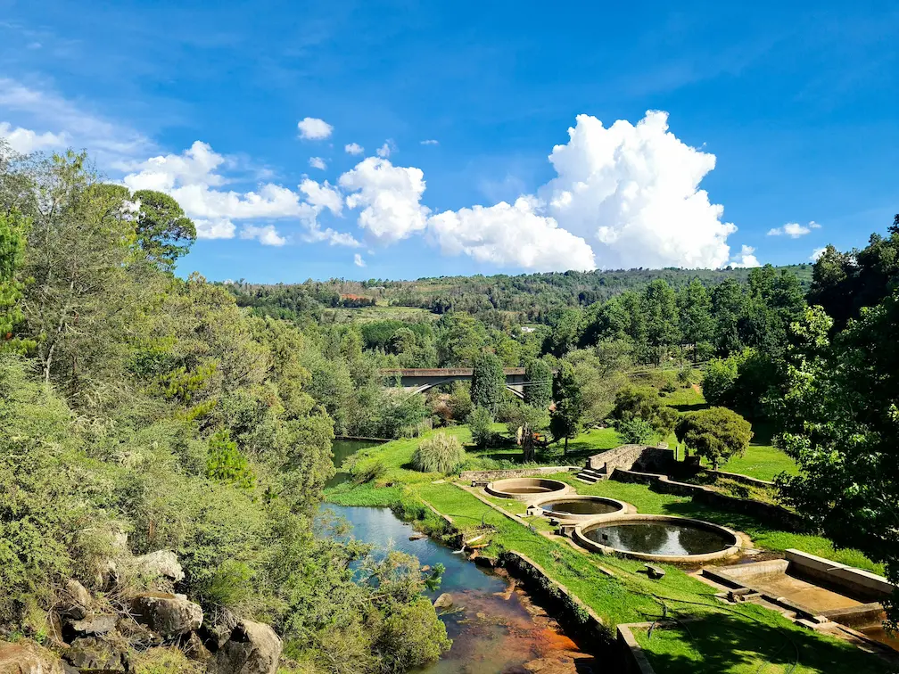 Visita a Great Zimbabwe